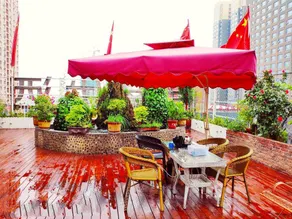 Thank U Hotel (Sanyuan Yuyuan Road Branch) - Image 5