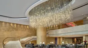 New World Dalian Hotel - Image 4
