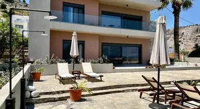 PETRA RESIDENCES IN LINDOS - Image 2