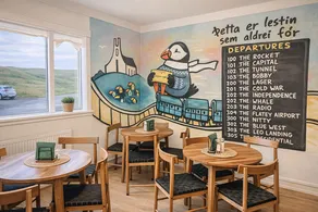 The Stykkishólmur Inn by Ourhotels - Image 3