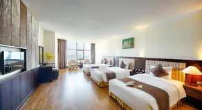 Muong Thanh Grand Cua Lo Hotel - Image 2