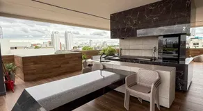 SendaHome Dpto 2 Dormitorio en Equipetrol para familias y amigos - Image 3