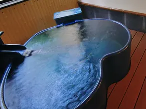 Hadano Yugawara Onsen Manyo no Yu - Image 5