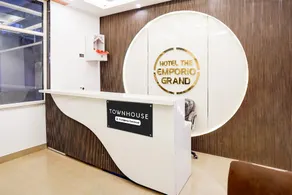 Hotel Vaishali Grand - Image 3