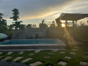 Casas de Ruumar Bed and Breakfast-Bar-Two rooms for family available - Image 2