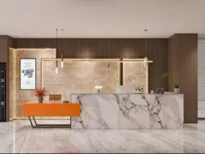 Carlton Hotel (Sanjiang) - Image 3