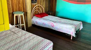 Hostel Bamaica Algodoal - Espaço Curupira - Image 5