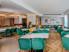 Makas Esports Hotel (Aifel Hotel Branch) - Image 4