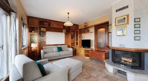 Villa Bruno Selvago In Lessona - Image 2