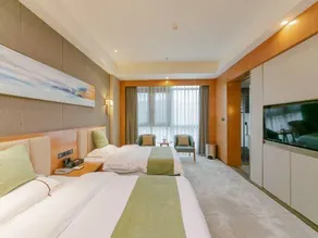 Ya Le Xuan Hotel - Image 2