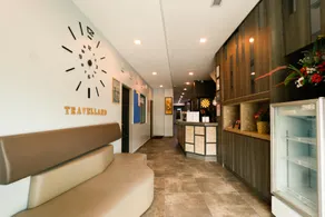 Swing & Pillows - Travelland Hotel, Ipoh - Image 3