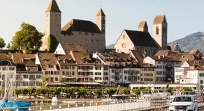 Micro Loft in Prime Zurich City Lake Business - Image 4
