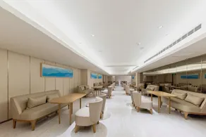 JI Hotel Nanjing Xinjiekou Presidential Palace - Image 3