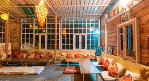 Vista Hostel Jeolikote, Nainital - Image 2