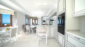 Iremia Luxury Villa with pool - Image 3