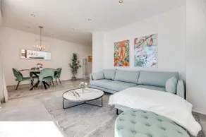 Modern apartment 2b in el paraiso - Image 2