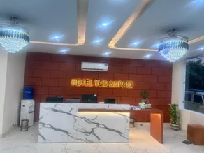 Hotel Yog Safari, Behind Parmarth Niketan - Image 4