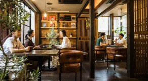Osaka Guest House U-En - Image 2