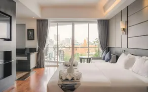 Harmony Phnom Penh Hotel - Image 2