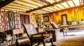 African Heritage House - Image 5