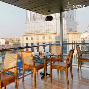 3T Hotel Hanoi - Image 3