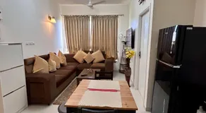 TATA Rio De Goa ,Good Stay 1 BHK Apartment,10 min from Airport, 604 - Image 4