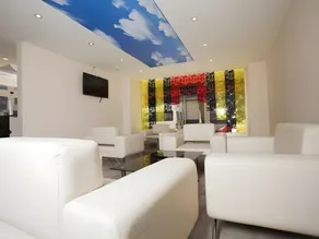 Airport Best Hotel - Image 4