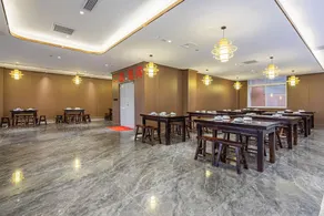 Thank Inn Hotel (Heze Caoxian Qingxuanjizhen Branch) - Image 5