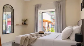 Harbor Maisonette , Parga Center - Image 2