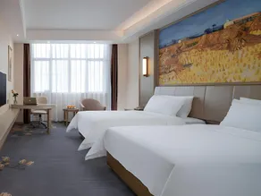 Vienna Hotel Shenzhen Pingshan Longtian Town - Image 2