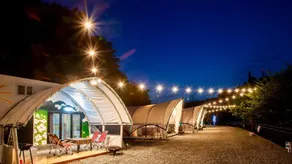 Gapyeong Four Leaf Clover Glamping Caravan Pension - Image 2