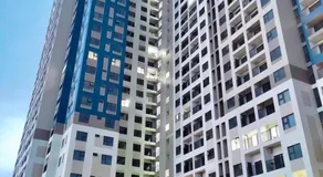 Charm City Apartment Di An Binh Duong - Image 4
