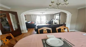 Private Double Room - 3-Min Walk to Luas - Kilmainham, Heuston - Free Parking - Image 2