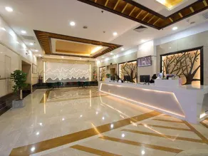 Huatian Century Hotel - Image 3