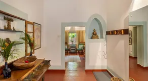 Villa Artjuna with private pool near Calangute - Image 5