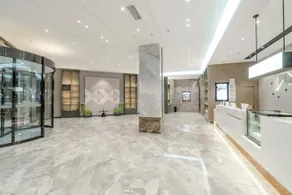 Borrman Hotel Wuzhou Municipal Plaza - Image 3