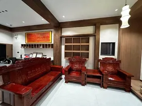 Longhushan Daoyuan Hotel - Image 5