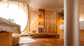 Glamping Gozdna Jasa - Image 3