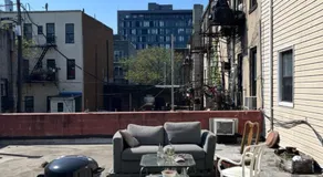 Cozy Brooklyn Home, Private Room in Host Shared Apartment - Image 4