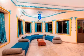 The Udaibagh Hotel - Image 4
