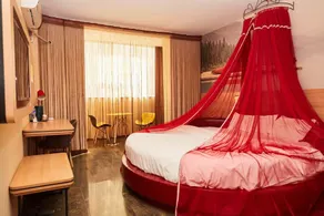 Thank Inn Hotel Shanxi Jinzhong Yuci Ditrict Shuncheng West Street - Image 5