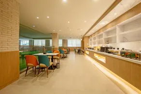 Qingting Hotel (Qingyang Oriental Regent Mall Branch) - Image 4