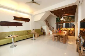 Sweet Potato Hostel - Image 3