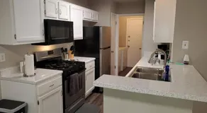 Walnut Creek 2BR 2BA FencedYard Pet Stays for Free - Image 3