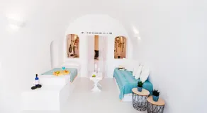Blessed Blue Boutique Cave Suite - Image 2