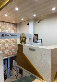 Hotel Diplomat Shimla - Image 2