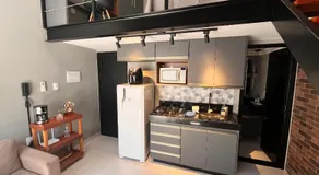 Loft Aconchego de Beija - Image 2