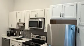 Modern 1-Bedroom Apartment in Downtown Baltimore - Image 4