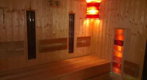 Hársfavirág Vendégház - Image 3