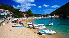 Camping Paleokastritsa - Image 4